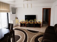 Decebal, apartament 3 camere, 64 mp, 2009, mobilat, centrala proprie, etaj 6/8